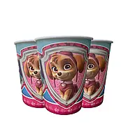 Щенячий патруль (Paw patrol)