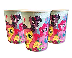 My little pony
