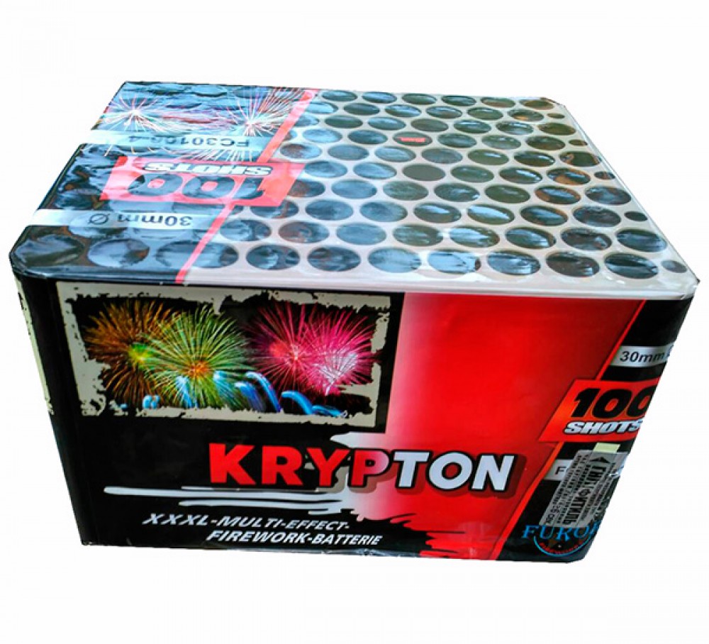 Krypton
