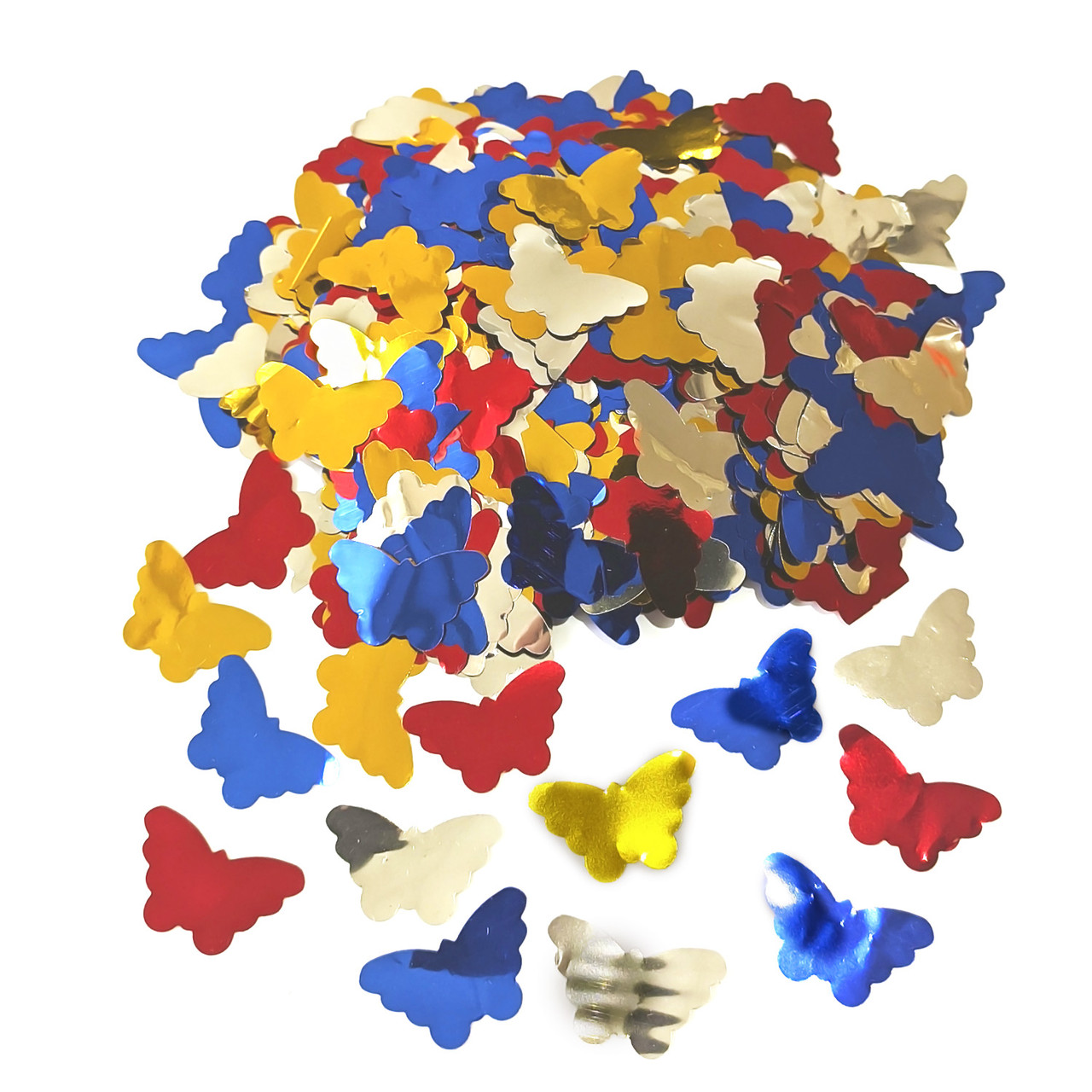 Пневмохлопушка Butterfly BFNBF060, размер 60 см