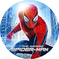 Спайдермен (Spider-man)