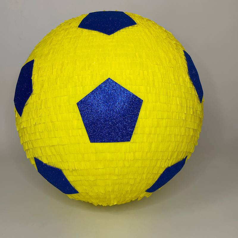 2000-0003 Піньята  Мяч 45 см