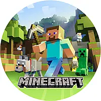 Майнкрафт (Minecraft)
