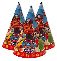 Щенячий патруль (Paw patrol)