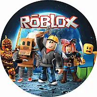 Роблокс (Roblox)